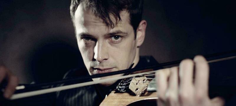 Foto 3 von Chris Drave - Violine