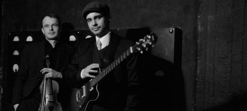 Foto 5 von Chris Drave - Violine