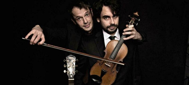 Foto 6 von Chris Drave - Violine