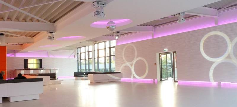 Foto 2 von 1'st Floor