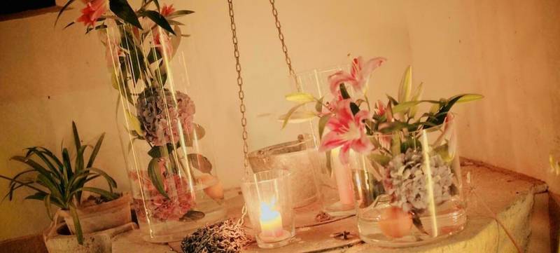 Foto 4 von Flower & Art - Die Kunst liegt im Detail
