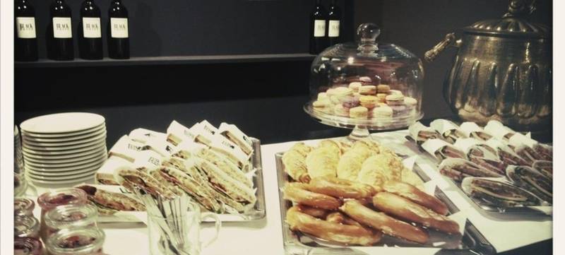 Foto 7 von Arlette Riedel Events