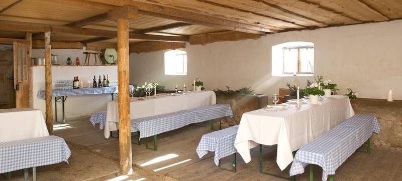 Foto 1 von Almhütte im Chiemgau