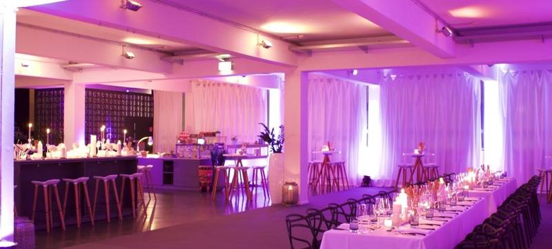 Foto 1 von Campus Loft