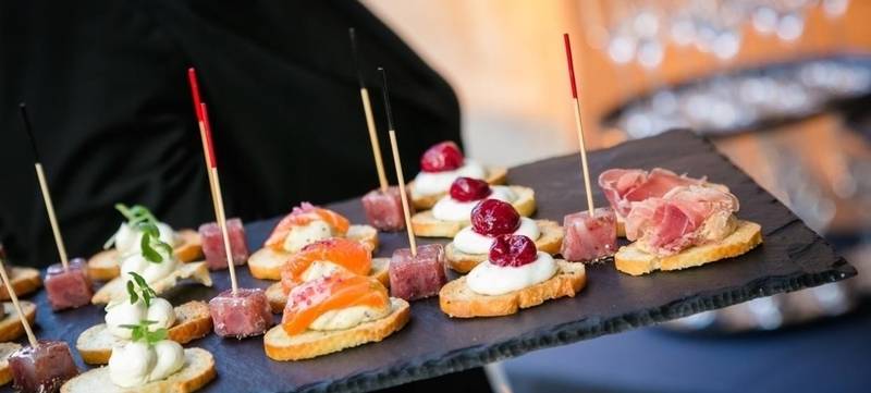 Foto 4 von Stromberg Catering