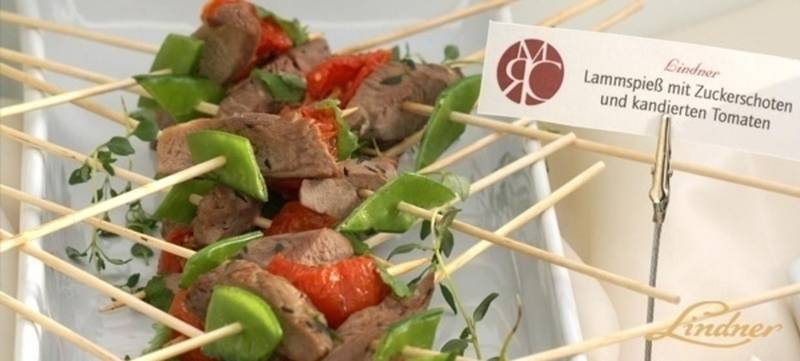 Foto 2 von LINDNER Creativ Catering