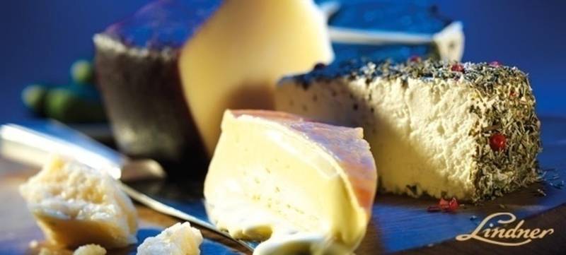 Foto 6 von LINDNER Creativ Catering