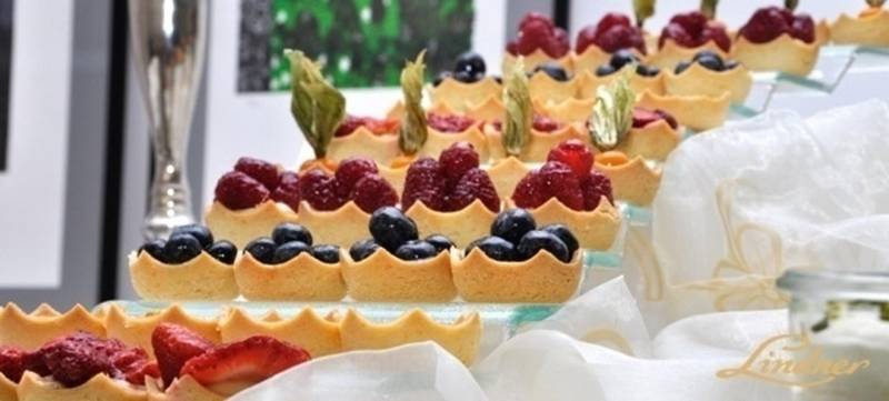 Foto 5 von LINDNER Creativ Catering