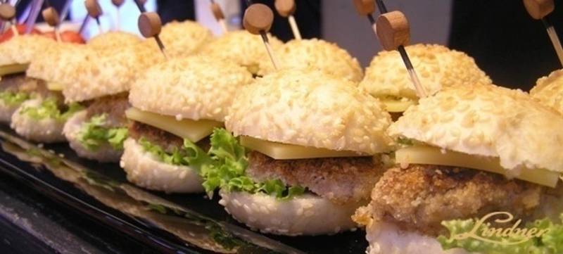 Foto 7 von LINDNER Creativ Catering