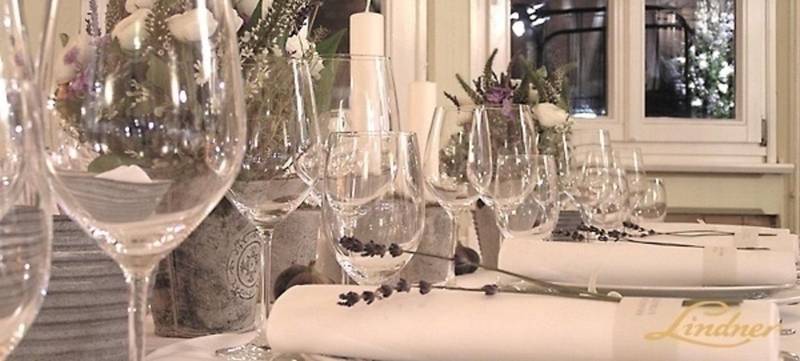 Foto 10 von LINDNER Creativ Catering