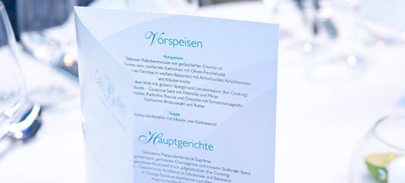 Foto 5 von FLORIS Catering