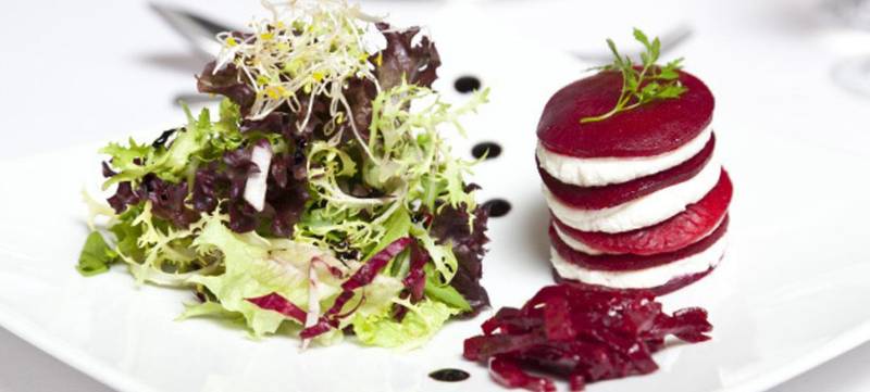 Foto 1 von FLORIS Catering