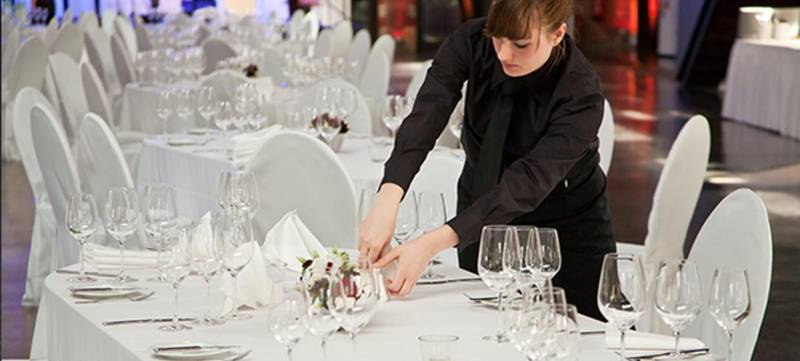 Foto 8 von FLORIS Catering