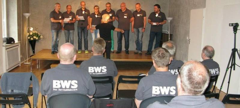 Foto 13 von APPLAUS Schauspielschule