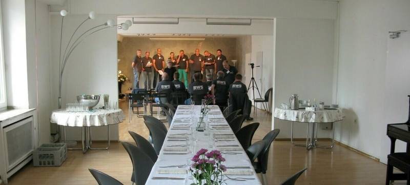 Foto 2 von APPLAUS Schauspielschule