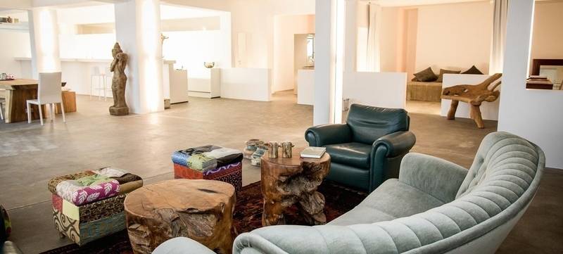 Foto 2 von Therapy Loft