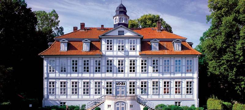 Foto 1 von Schloss Lüdersburg