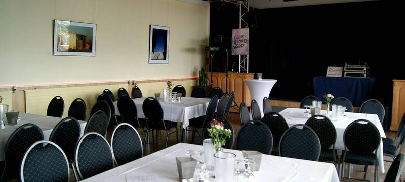 Foto 2 von Thouli's an der Freilichtbühne