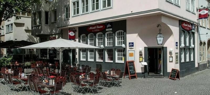 Foto 10 von Altstadttheater im Söckchen