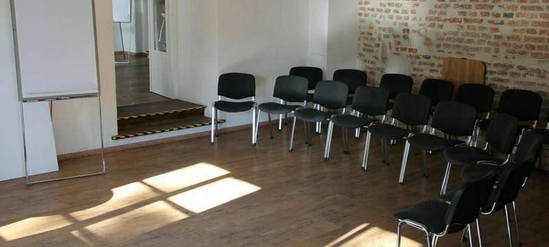 Foto 10 von Maienzeit Carrée – Galerie
