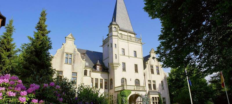 Foto 1 von Schloss Tremsbüttel