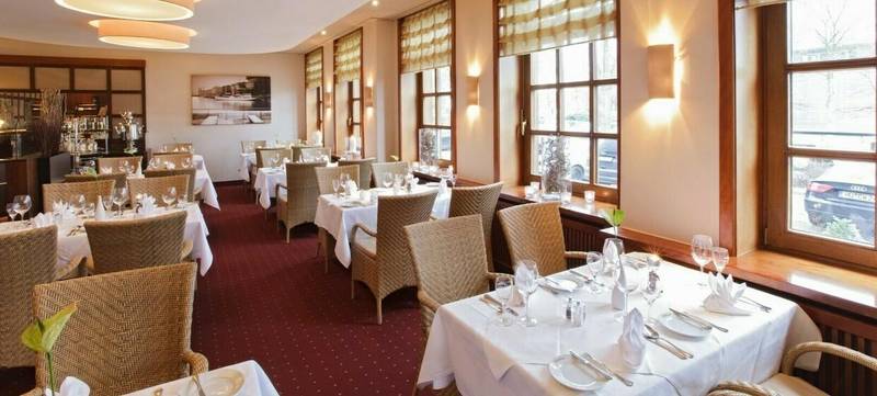 Foto 5 von Best Western Premier Alsterkrug Hotel Hamburg