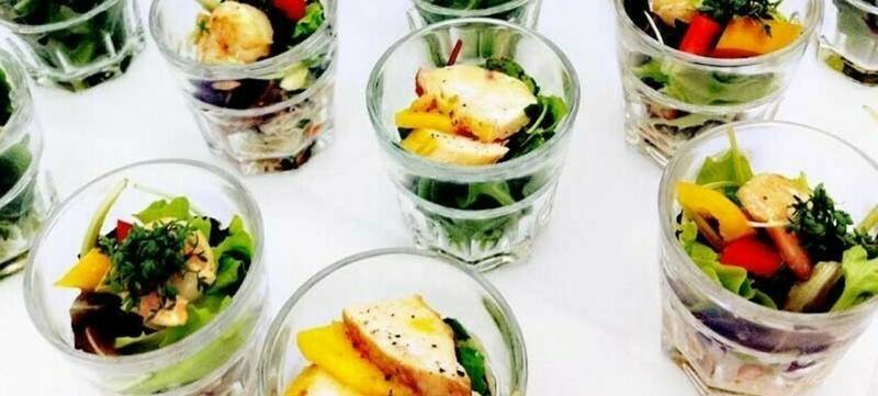 Foto 1 von Kroll Creative Cooking