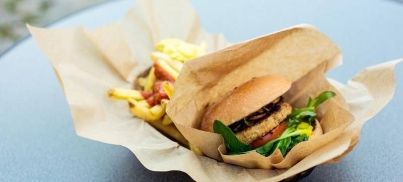 Foto 3 von Vincent Vegan 
