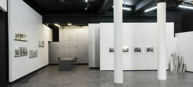 Foto 1 von Galerie Parrotta