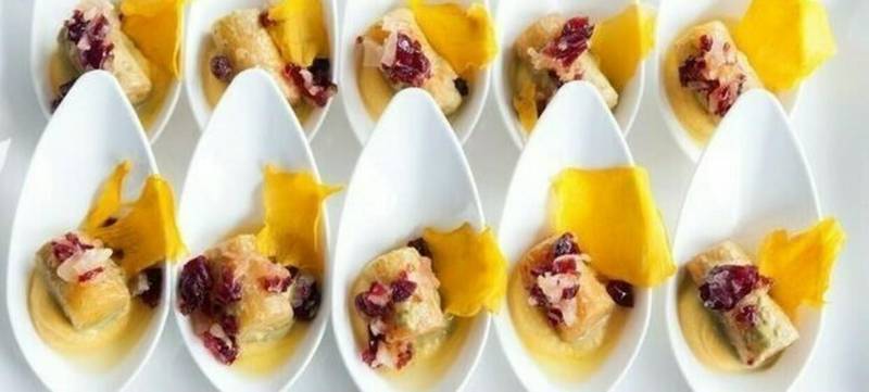 Foto 4 von PEC Meeting-Snackservice
