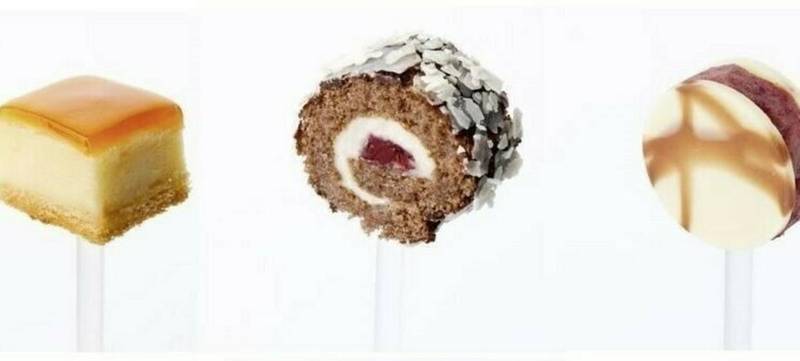 Foto 5 von PEC Meeting-Snackservice