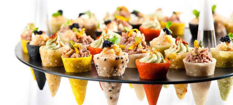 Foto 1 von Unikorn Catering & Events