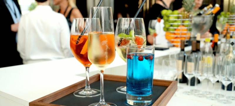 Foto 3 von Unikorn Catering & Events