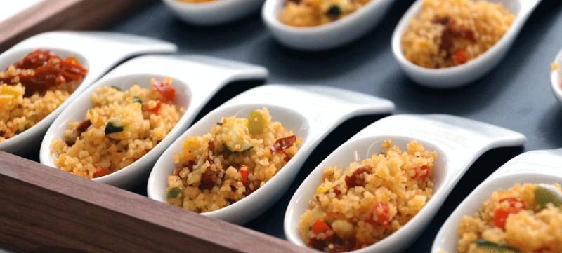 Foto 4 von Unikorn Catering & Events