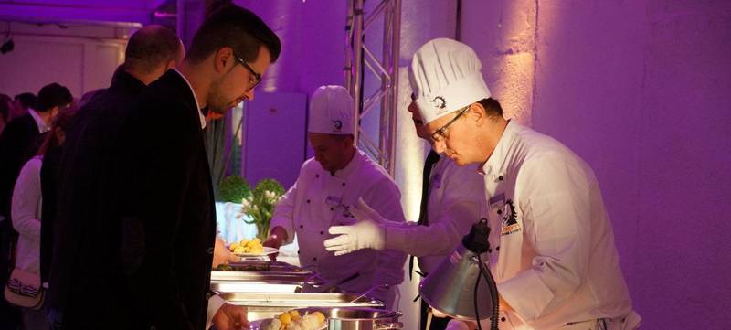 Foto 7 von Unikorn Catering & Events