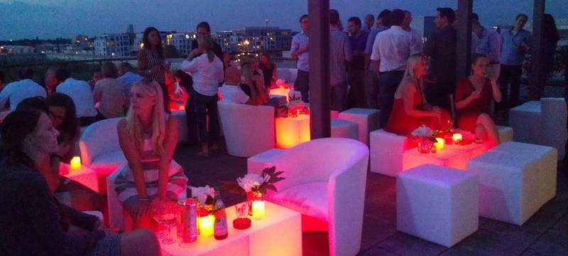 Foto 14 von Unikorn Catering & Events