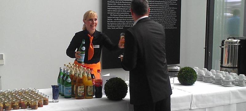 Foto 15 von Unikorn Catering & Events