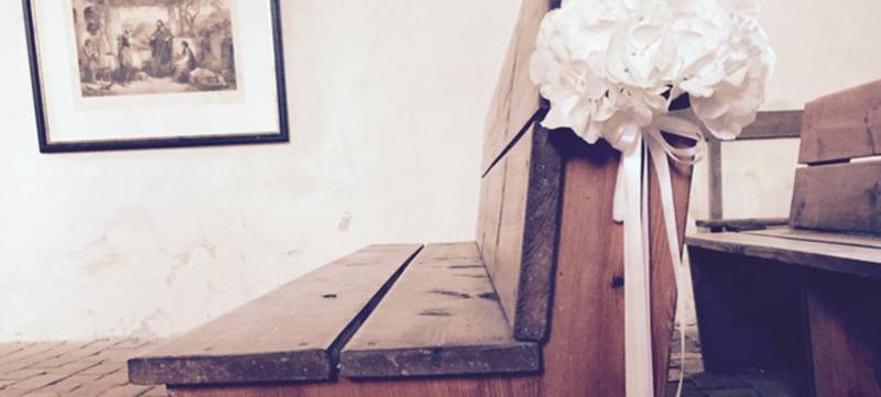 Foto 8 von OZ  – WE CREATE STYLE - Hochzeitsplanung