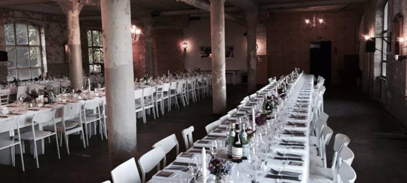 Foto 1 von OZ – WE CREATE STYLE - Hochzeitsplanung