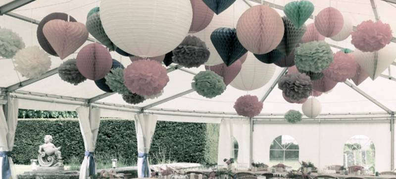 Foto 10 von OZ – WE CREATE STYLE - Hochzeitsplanung