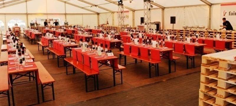Foto 8 von ideas EVENTS GmbH
