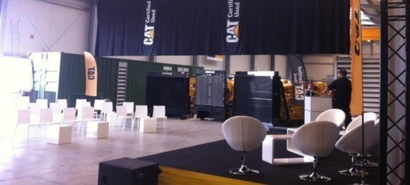 Foto 2 von momentis - Event, Messe, Promotion