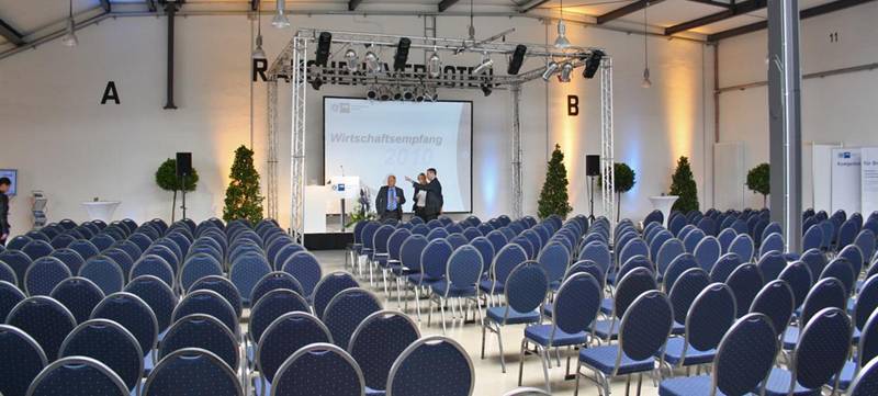 Foto 3 von momentis - Event, Messe, Promotion