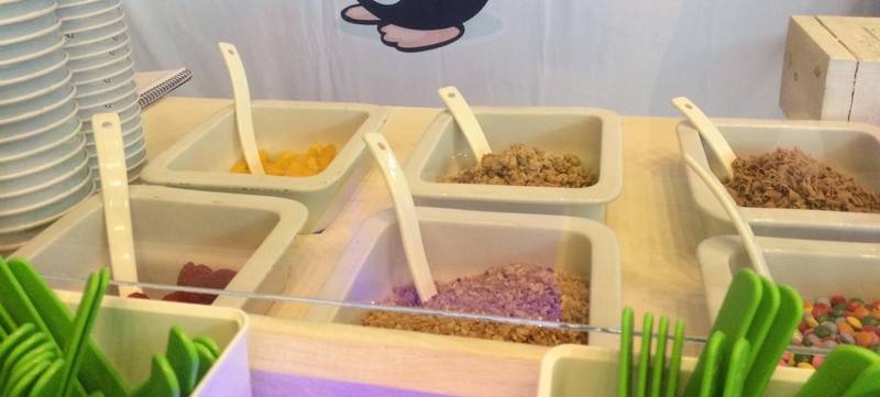 Foto 6 von Luke's Frozen Yogurt
