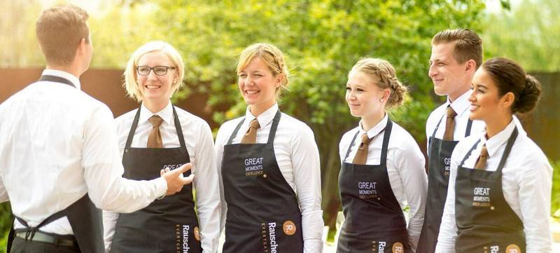 Foto 2 von Rauschenberger Eventcatering