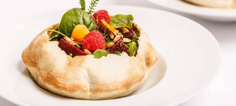 Foto 4 von Rauschenberger Eventcatering