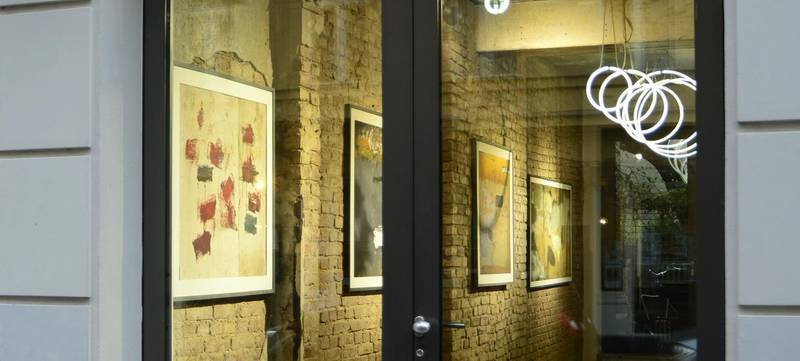 Foto 1 von Seven Star Gallery