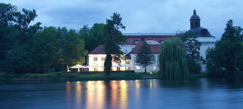 Foto 16 von SchlossCafé Köpenick