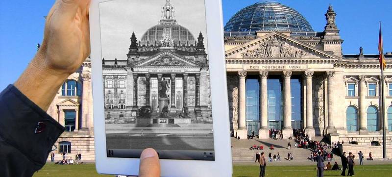 Foto 5 von Zeitreisen