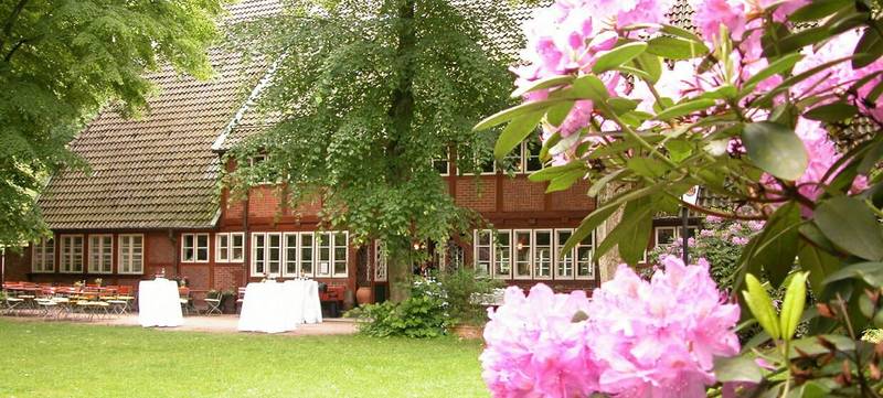 Foto 1 von Das Bauernhaus